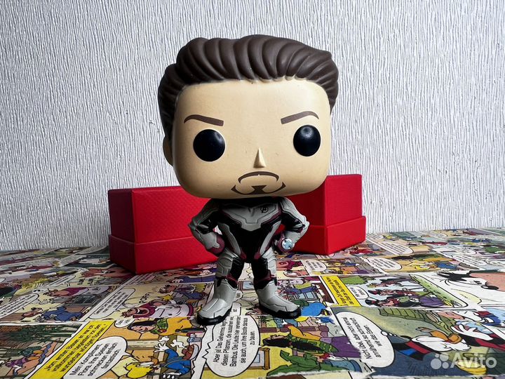 Фигурка Funko POP