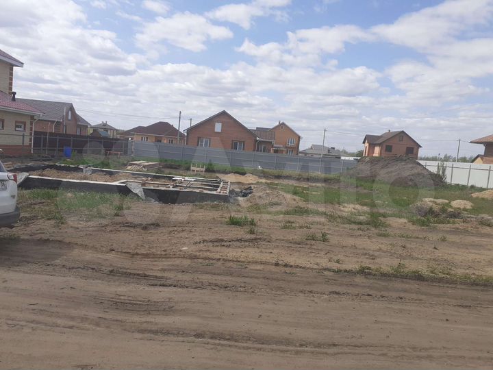 Участок 9 сот. (ИЖС)