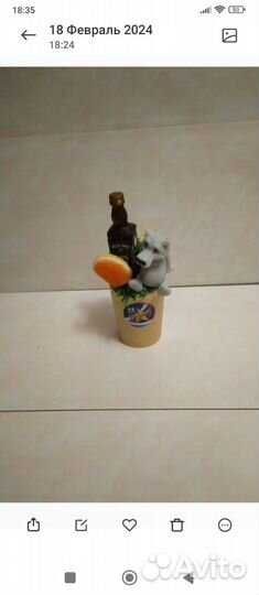 Мыло ручной работы