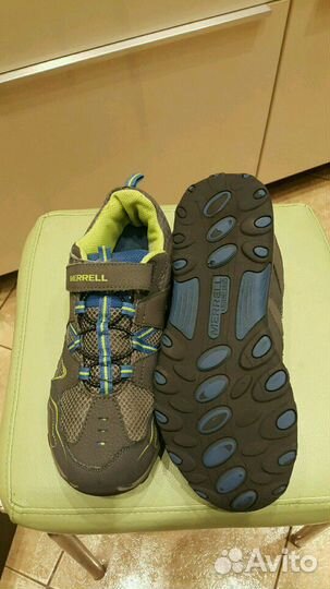 Кроссовки Merrell 38 р-р