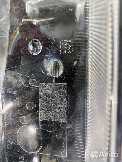 Фара правая Toyota RAV4 (XA50) (2019 - н.в) оригин