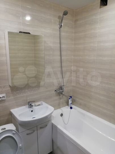 2-к. квартира, 35 м², 11/11 эт.