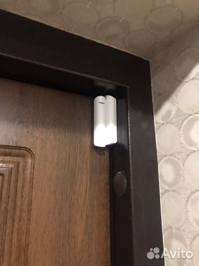 Видеонаблюдение для дачи, офиса