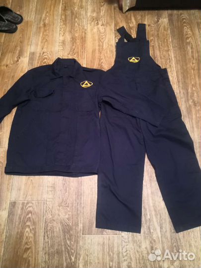 Комбинезон демисезонный