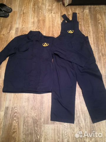 Комбинезон демисезонный