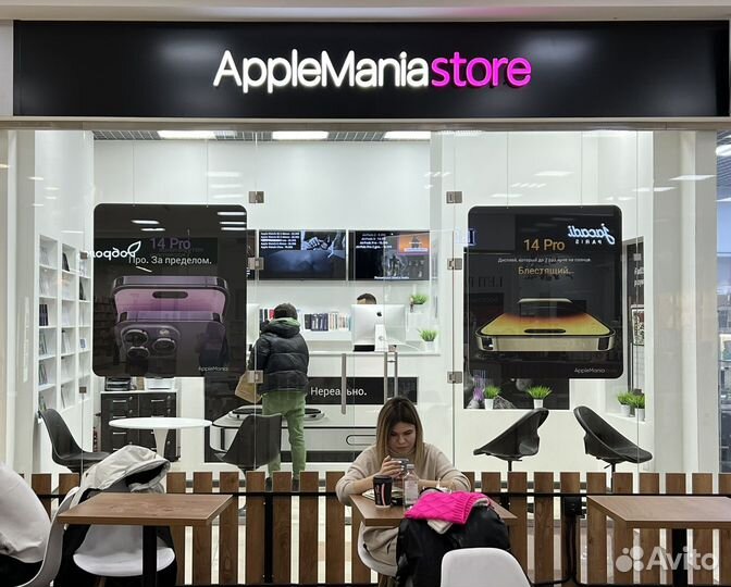 iPad Pro 12.9 256gb M2 6 gen. WiFi + Cellular