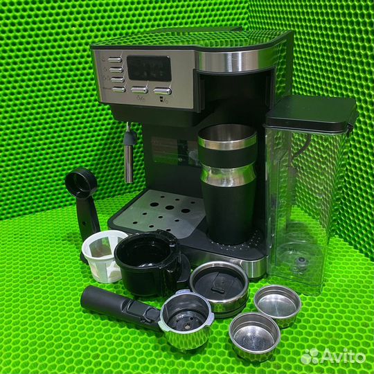 Кофеварка Centek CT-1162