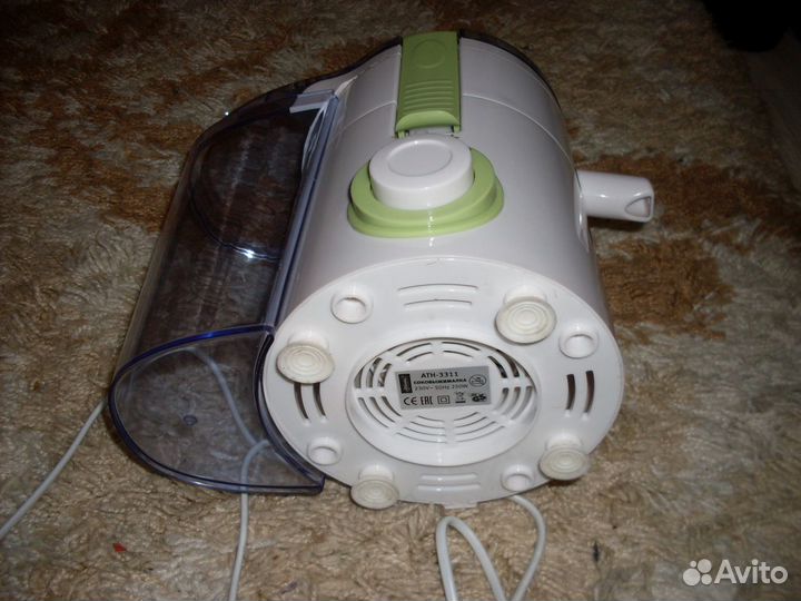 Соковыжималка