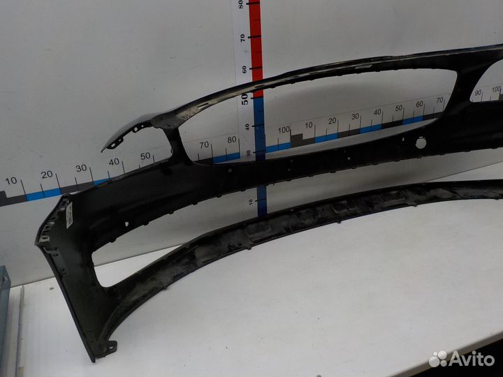 Бампер передний Kia K900 2018