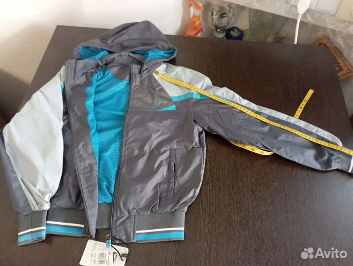 Спортивный костюм для мальчика