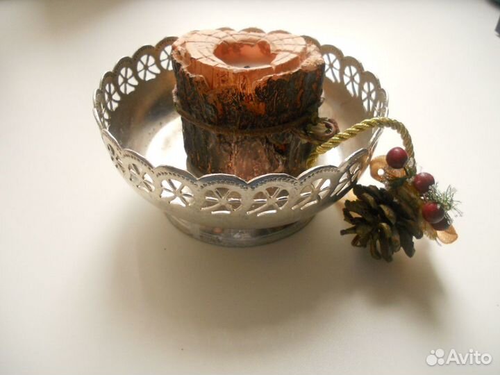 Подсвечник