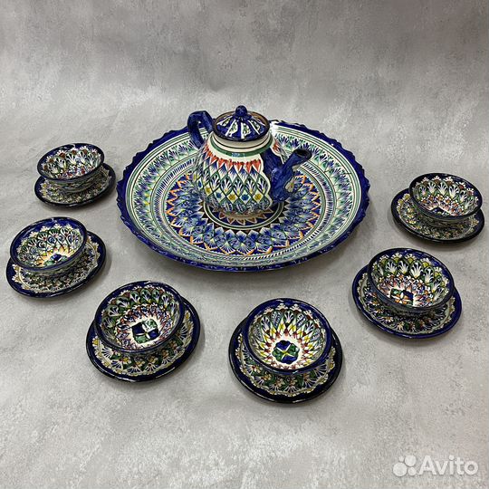 Пиалы, Коса - Оригинальные