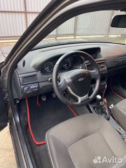 LADA Priora 1.6 МТ, 2013, 183 000 км