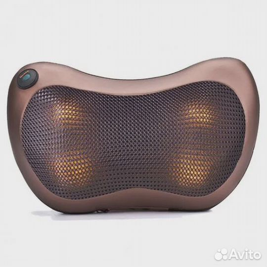 Массажная подушка
