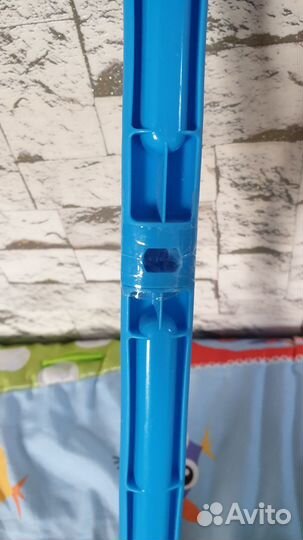 Каталки 2шт