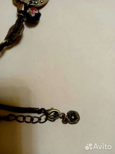 Ожерелье Ikita