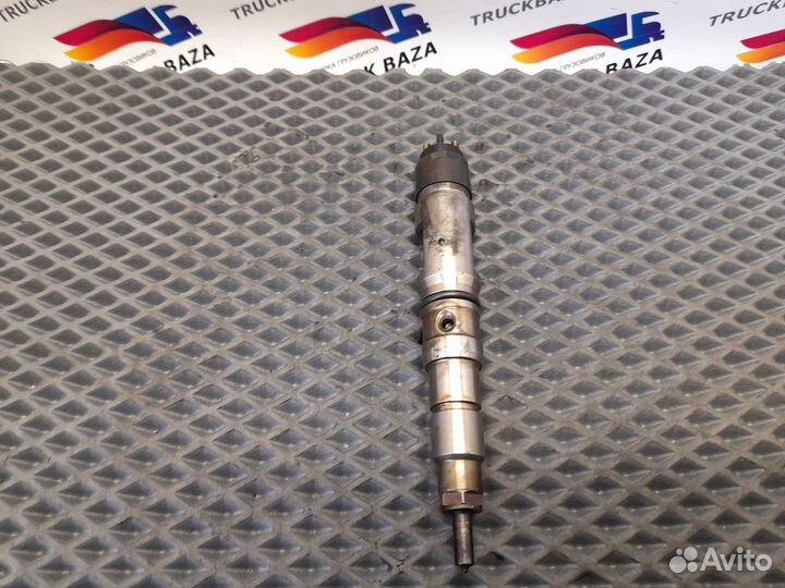 Форсунка топливная Man TGA