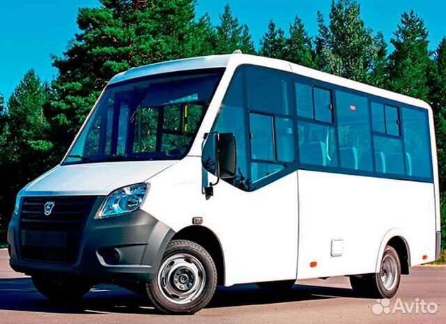 Аренда микроавтобуса, автобуса