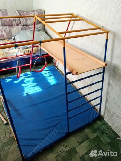 Комплекс ранний старт