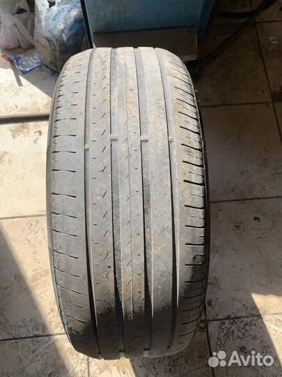 Pirelli Cinturato P7 225/55 R18