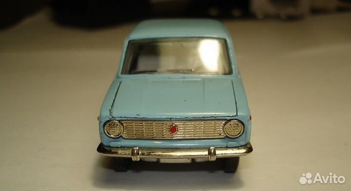 Москвич 408 Такси. А1