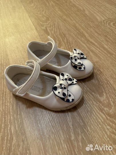 Ботинки, кеды, туфли