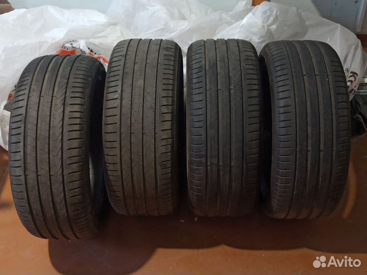 Pirelli Cinturato P7 225/40 R18