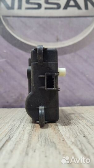 Сервопривод Nissan teana J32