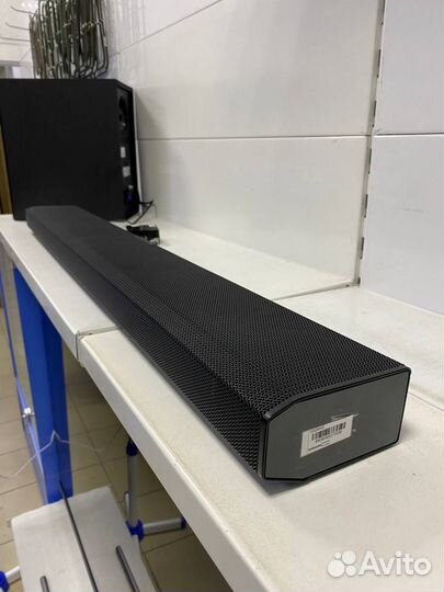 Саундбар Samsung HW-Q700A