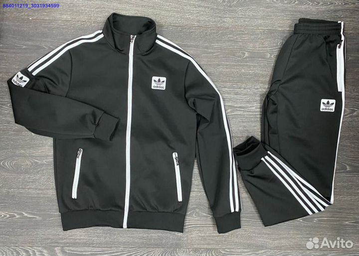 Спортивный Костюм Adidas (Арт.75998)