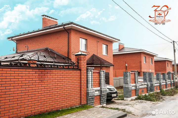 Кирпич полнотелый арский