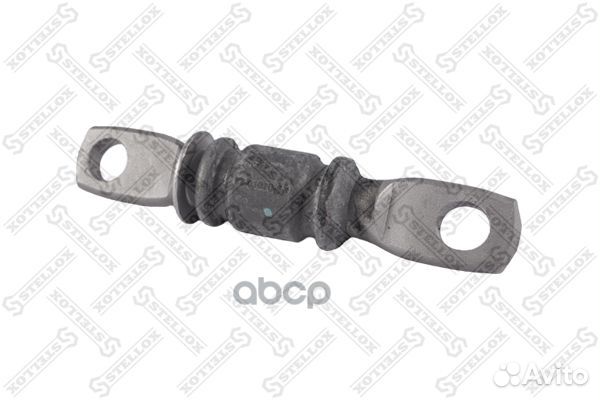 77-01070-SX сайлентблок передн. перед.рычагаTo