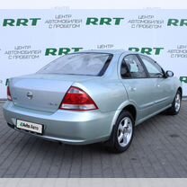 Nissan Almera Classic 1.6 MT, 2007, 248 724 км, с пробегом, цена 520 000 руб.