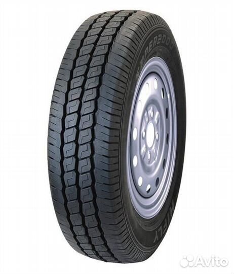 Hifly Super 2000 195/65 R16 102T