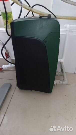 Автоматическая насосная станция DAB E.sybox mini