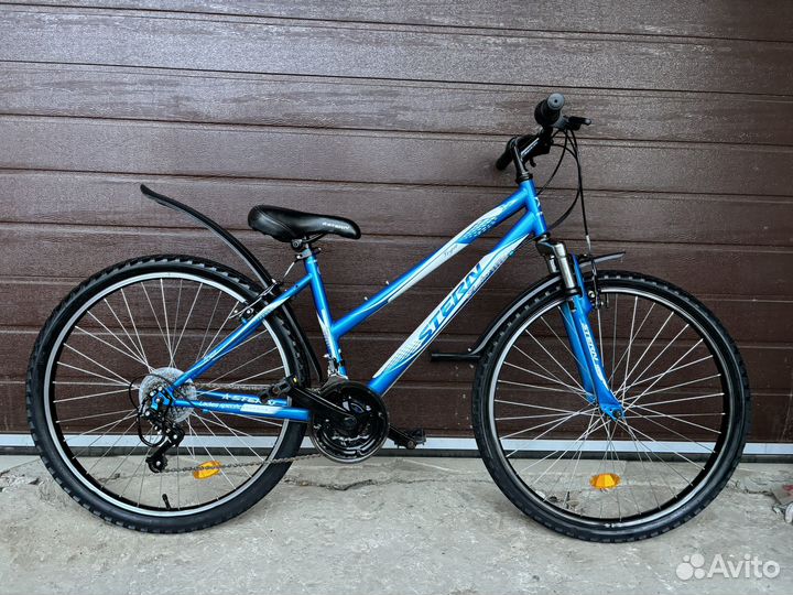 Велосипед stern 26