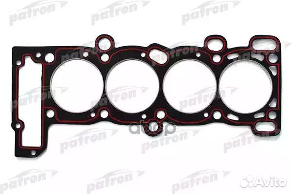 Прокладка гбц Ford Galaxy 2.0i DL20 95 металл