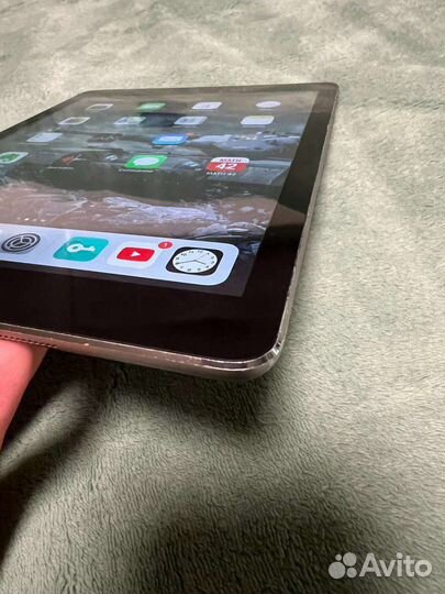 Apple iPad air 64gb WiFi + cellular