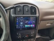 Магнитола Chrysler Dodge Комплект Android 4/32 10"