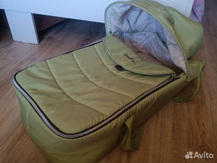 Переноска для детей