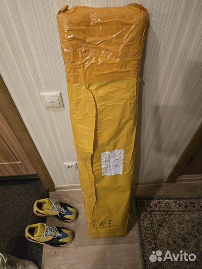 Запчасть для макса