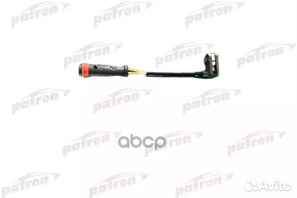 PE17038 patron Датчик износа тормозных колодок