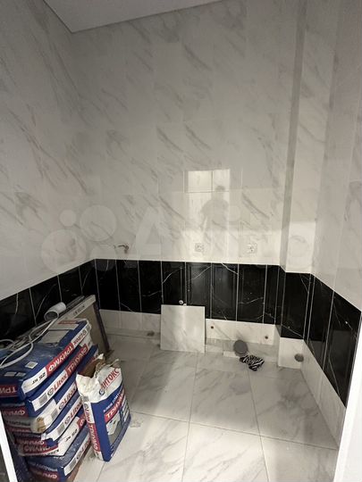 2-к. квартира, 58,5 м², 2/4 эт.