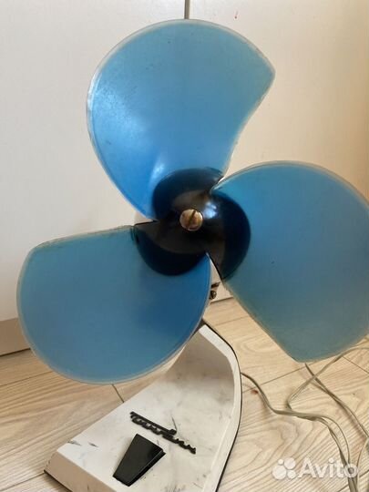 Вентилятор СССР