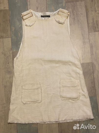 Пакет женской одежды 48