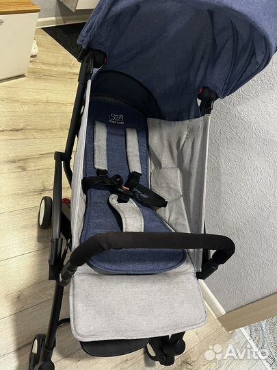 Коляска mamma mia