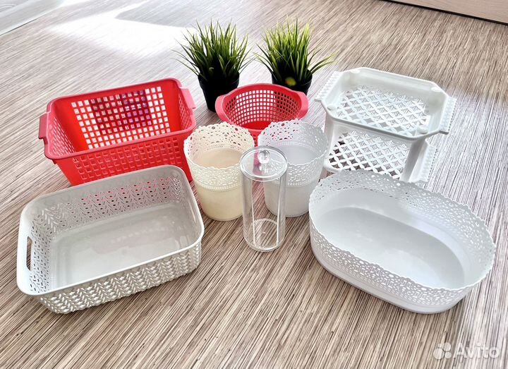 Для ванной комнаты