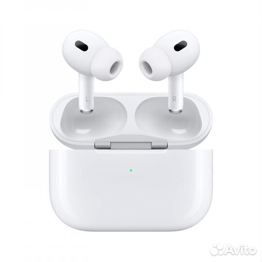 Airpods Pro 2 оригинал type-c