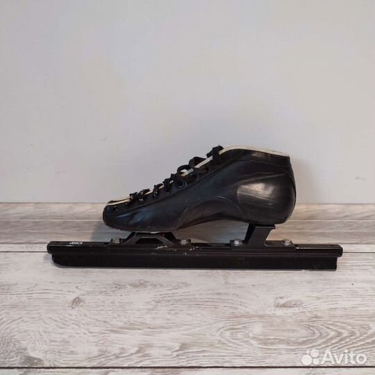 Коньки для конькобежного спорта