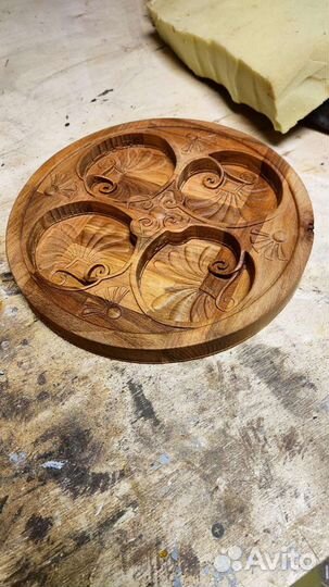 Столярная мастерская